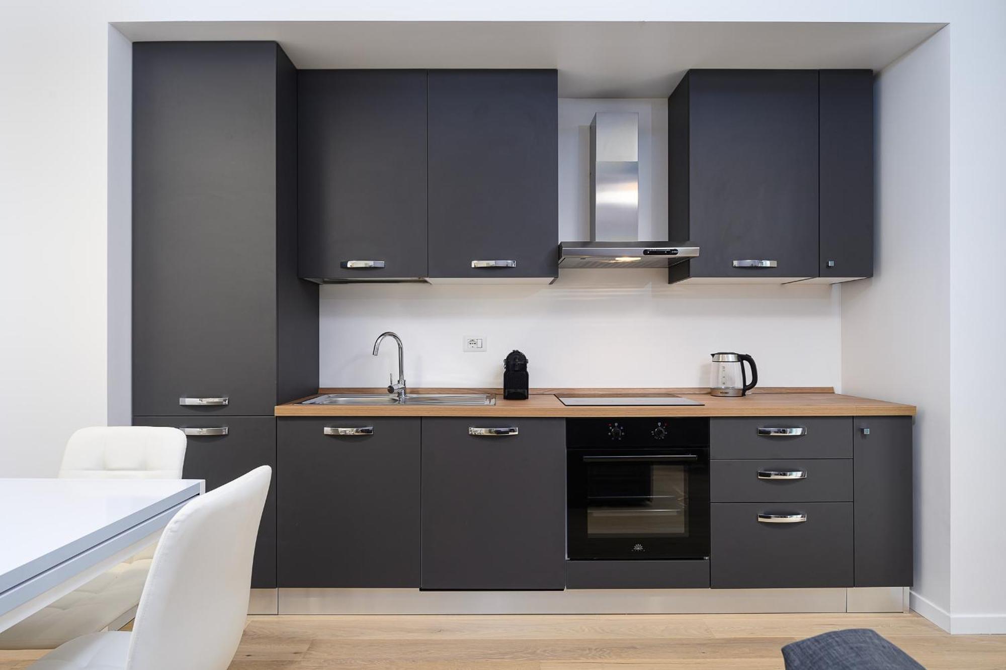 Suites In Porta Garibaldi & Chinatown - City Center Well Connected Milánó Kültér fotó