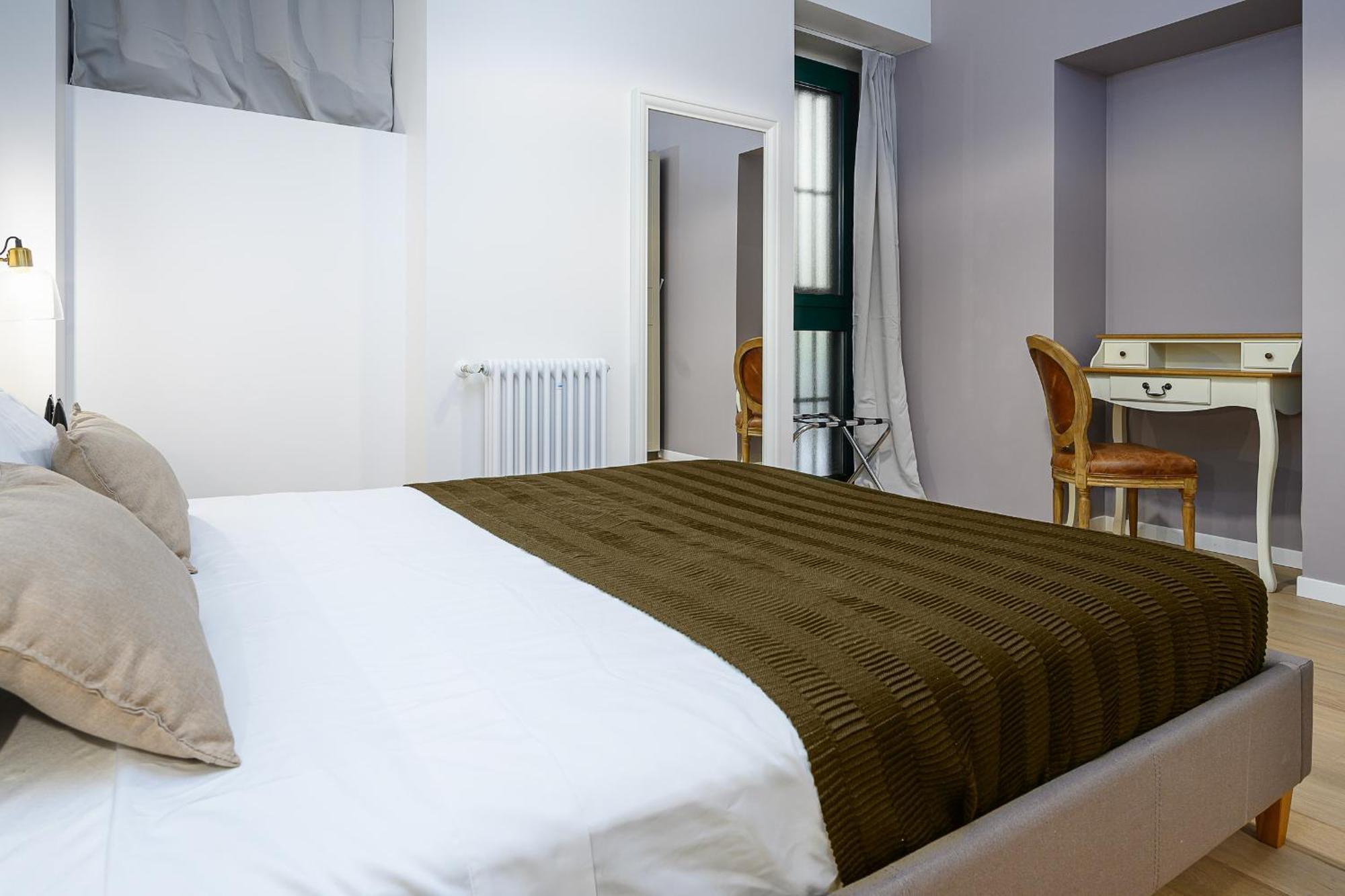 Suites In Porta Garibaldi & Chinatown - City Center Well Connected Milánó Kültér fotó