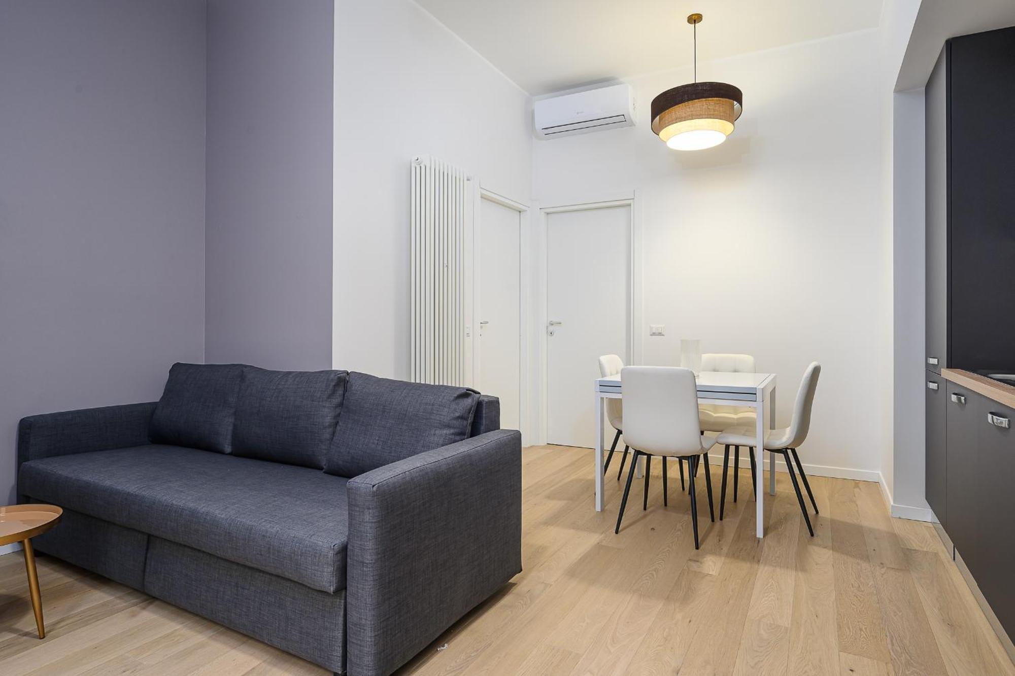 Suites In Porta Garibaldi & Chinatown - City Center Well Connected Milánó Kültér fotó
