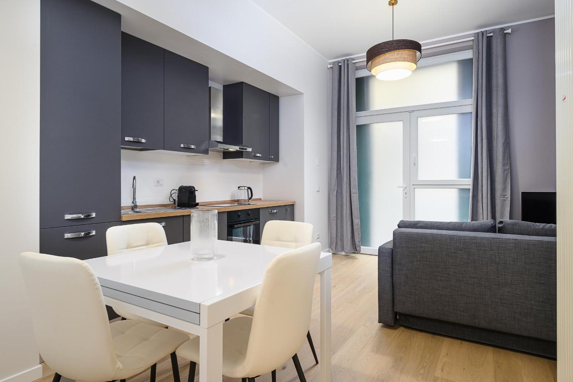 Suites In Porta Garibaldi & Chinatown - City Center Well Connected Milánó Kültér fotó