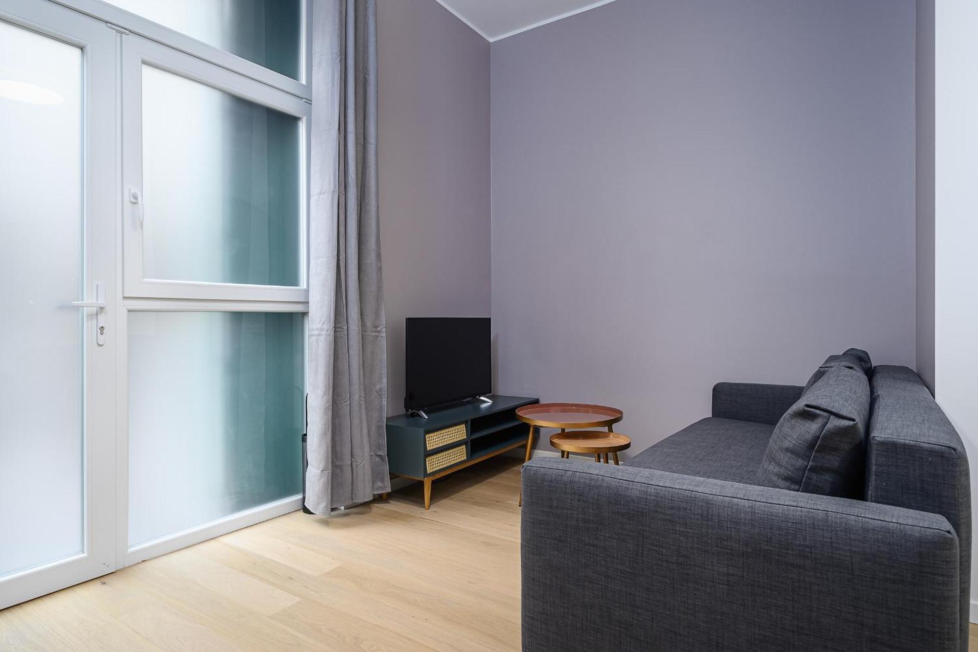 Suites In Porta Garibaldi & Chinatown - City Center Well Connected Milánó Kültér fotó